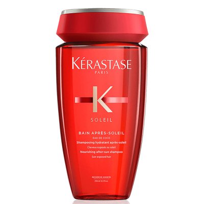 KERASTASE SOLEIL bain apr&egrave;s-soleil 250 ml