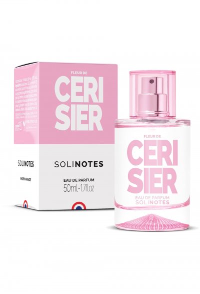 Solinotes eau de parfum EAU DE PARFUM 50ML