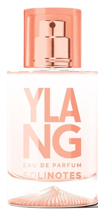 SOLINOTES  - YLANG EAU DE PARFUM 50 ml