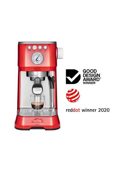 SOLIS  Barista Perfetta Plus 1170 Machine &agrave; Piston