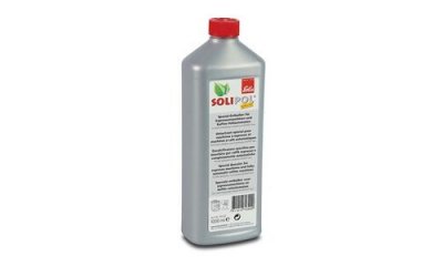 SOLIS  Solipol Special Descaler - D&eacute;tartreur pour machine &agrave; caf&eacute; - 1 litre