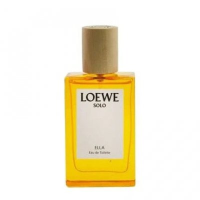 LOEWE Solo  Ella eau de toilette vaporisateur 30 ml