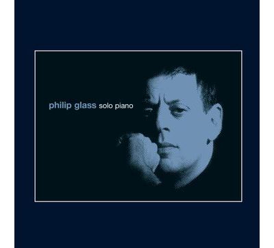 Solo Piano : Metamorphosis, Mad Rush, Wichita Sutra Vortex - Philip Glass, Piano