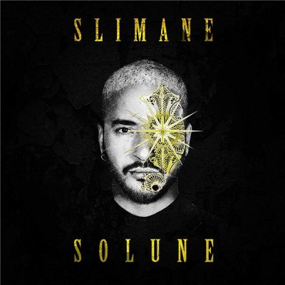 Solune - R&eacute;&eacute;dition Avec 4 Titres Bonus