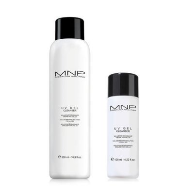 MESAUDA Solution d&eacute;graissante pour Gel UV&LED 125ml ,  Milano, Femme