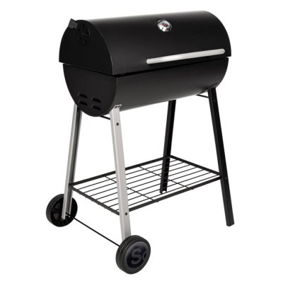 SOMAGIC  - Barbecue au charbon de bois DAKOTA 