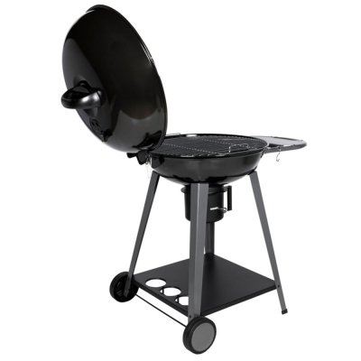 SOMAGIC  - Barbecue au charbon de bois YUTAN 