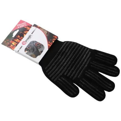 SOMAGIC  - gant de protection anti chaleur ce 495322CDS