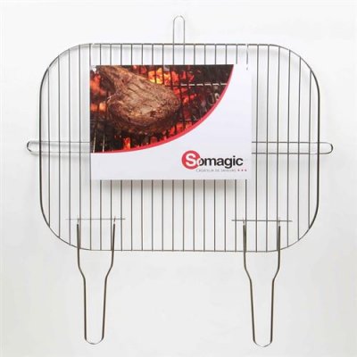 SOMAGIC  Grille Simple Caracas, 52.5 x 39cm