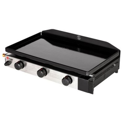 SOMAGIC  - Plancha au gaz SOLIA 300 3 br&ucirc;leurs 6,45kW 