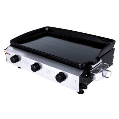 SOMAGIC  Santander Plancha, Multicolore