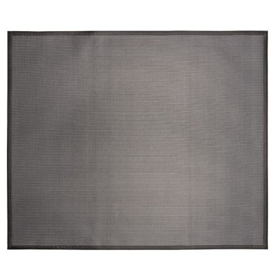 SOMAGIC  Tapis de protection barbecue 100x120cm - 471206cds - 