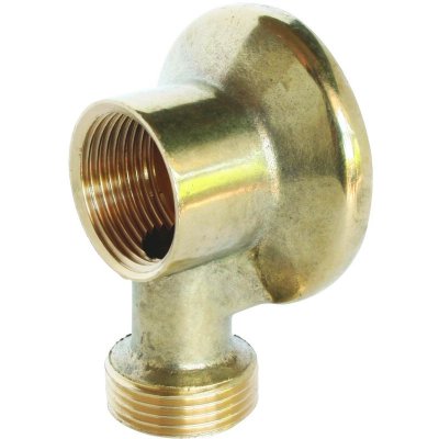 SOMATHERM  applique arrosage - brossee sans ecrou - 3/4