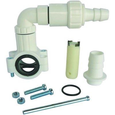 SOMATHERM FOR YOU Somatherm autopercuteur - prise rapide pour vidage - oe 32 et 40
