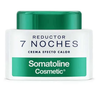 SOMATOLINE  Cosmetic 7 Nights Reducer Ultra Intensive 400 ml 400 ml