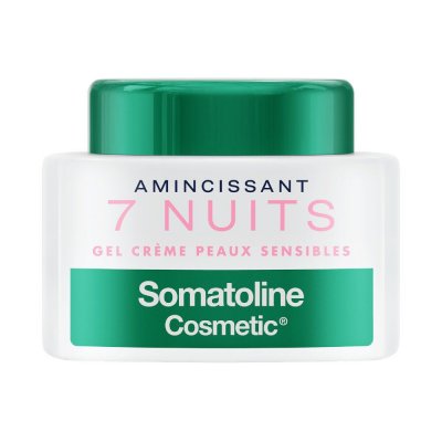 SOMATOLINE  cosmetic amincissant 7 natural nuits