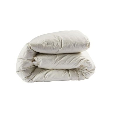 NON RENSEIGNE Someo Couette confort duvet de canard Someo 260x240