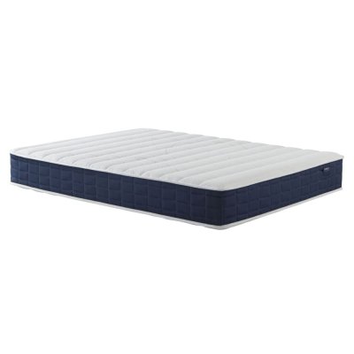 SOMEO  - Matelas ressorts R&ecirc;ve 400 160x200 - Blanc