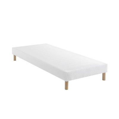 SOMEO  Sommier tapissier  rio grande 90x200