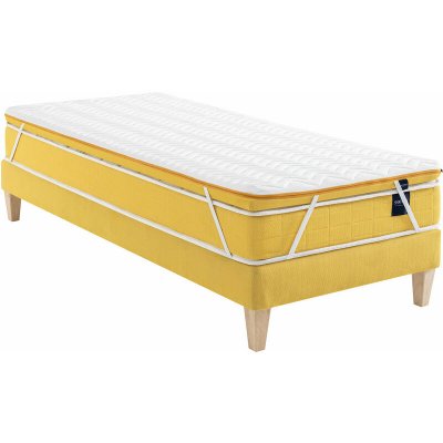 SOMEO  Surmatelas mousse confort  S55 110x190