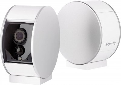 SOMFY  Indoor Camera