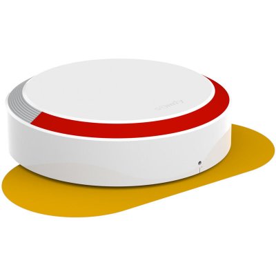 SOMFY  Sirene ext&eacute;rieure sans fil 112 dB
