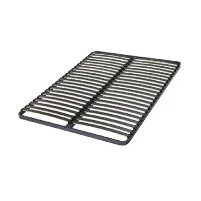 MES Sommier 120x190 epsilon 2x20 lattes C22112000