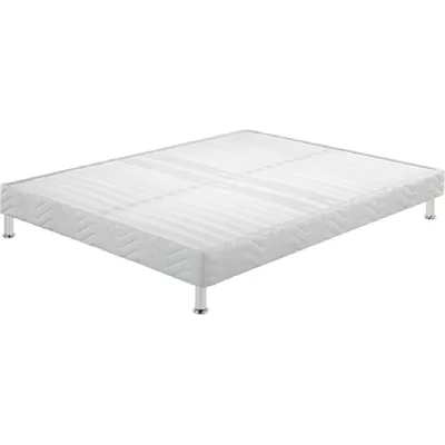 EBAC Sommier 140 x 200 Som Activ - SL15 140x200cm stretch