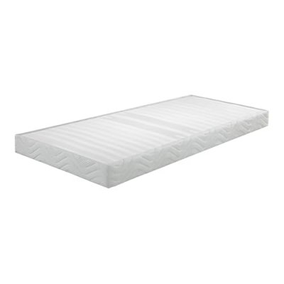 EBAC LITERIE Sommier 80 x 190 Som Activ - SL15 80x190cm stretch