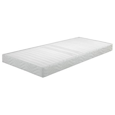 EBAC LITERIE Sommier 80 x 200 Som Activ - SL15 80x200cm stretch
