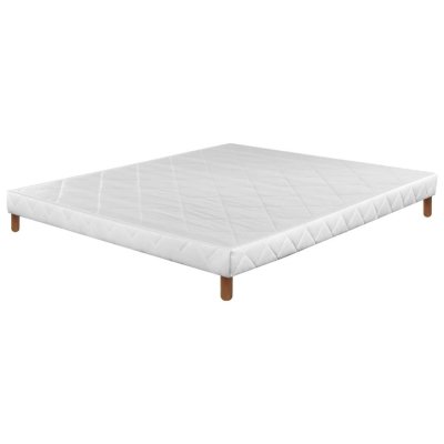 ESSENZIA Sommier  tradition king size 180x200 stretch