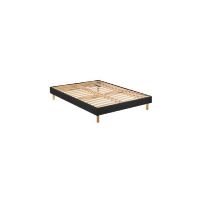 MERINOS Sommier kit Self Kit , 15 cm 140 x 190 cm 