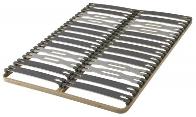 CAMIF Sommier l'Ergonomique, 9 cm  140 x 200 cm