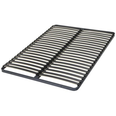 EBAC Sommier M&eacute;tallique 221 QUALILATTES