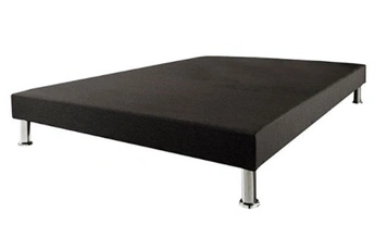 EBAC Sommier tapissier 80x200 deco 12 lattes  Literie - Fabricant fran&ccedil;ais