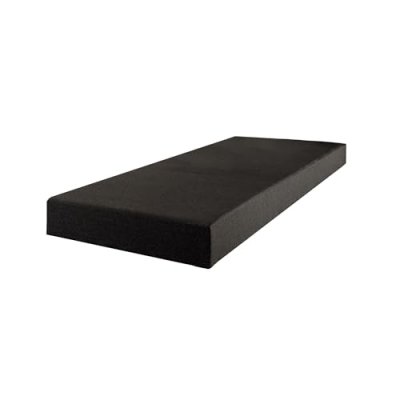 EBAC Sommier tapissier 90x190 deco 12 lattes  Literie - Fabricant fran&ccedil;ais