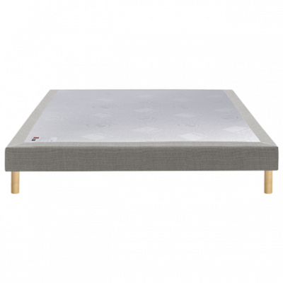EPEDA Sommier tapissier  Confort Medium 3 Zones 100x200