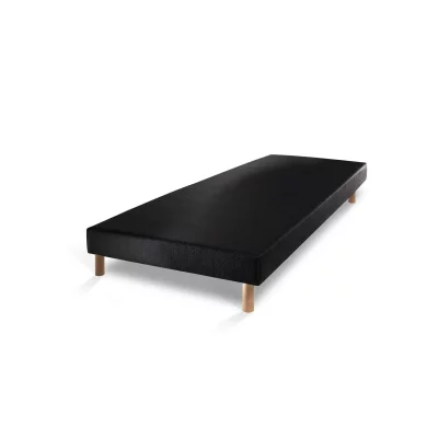 PRESTIGE LITERIE Sommier Tapissier Prestige 90x200 cm