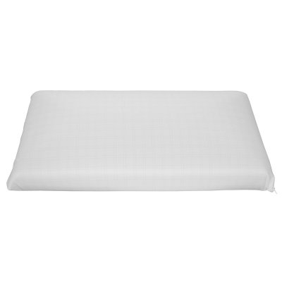 ALTOBUY SOMNI - Oreiller &agrave; M&eacute;moire de Forme 70x40 - 