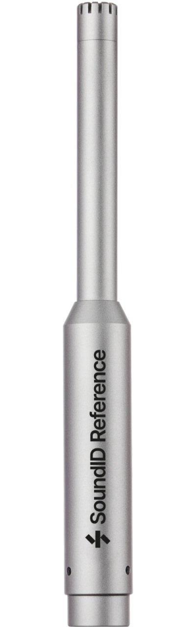 SONARWORKS  SoundID Ref Measurement Micro Micro de mesure