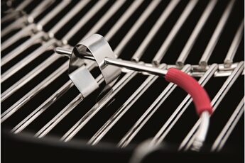 WEBER Sonde &agrave; temp&eacute;rature iGrill Pro - 
