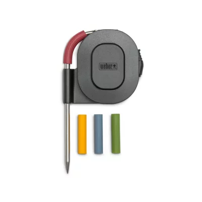 WEBER Sonde &agrave; viande iGrill Pro - 