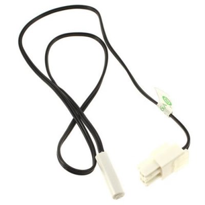 ADEPEM Sonde de congelateur 0060401766a pour Refrigerateur Haier