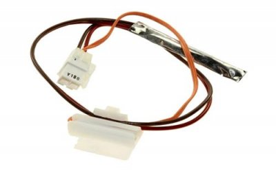 LG Sonde De Temperature Evaporateur Pour Refrigerateur  - 6615jb2002t