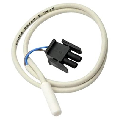 GENERIQUE Sonde de temp&eacute;rature pour r&eacute;frig&eacute;rateur Fagor - Thomson - Aspes - Edesa - De Dietrich