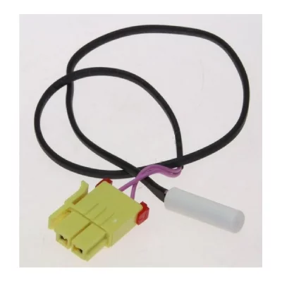 SAMSUNG Sonde de temp&eacute;rature (sonde &eacute;vaporateur) d'origine (DA32-00012K) R&eacute;frig&eacute;rateur, cong&eacute;lateur 