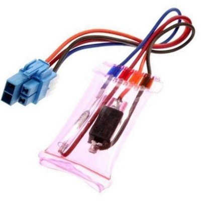 LG Sonde degivrage - R&eacute;frig&eacute;rateur, cong&eacute;lateur (6615JB2003J )