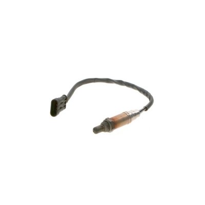 BOSCH Sonde lambda  0 258 005 229