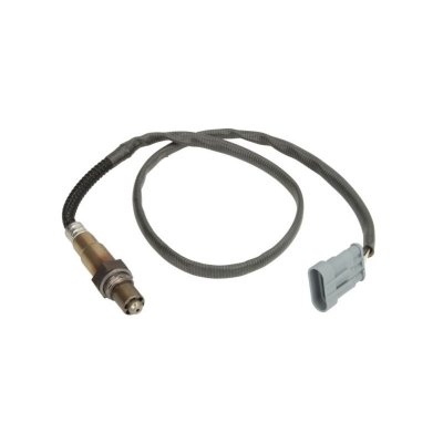 BOSCH Sonde lambda  0 258 006 389 (X1)