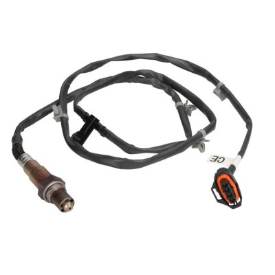 BOSCH Sonde lambda  0 258 006 588 (X1)